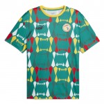 Günstige Fußballtrikots Senegal Heimtrikot 2023-24 Kurzarm